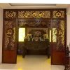 Vách Thờ - Vách Ngăn